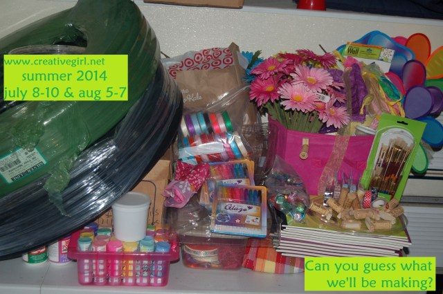 guess creative girl summer2014